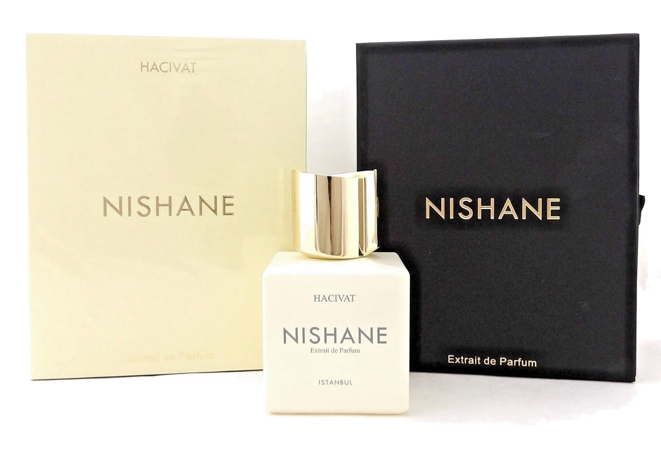 Nishane Hacivat 100 ml