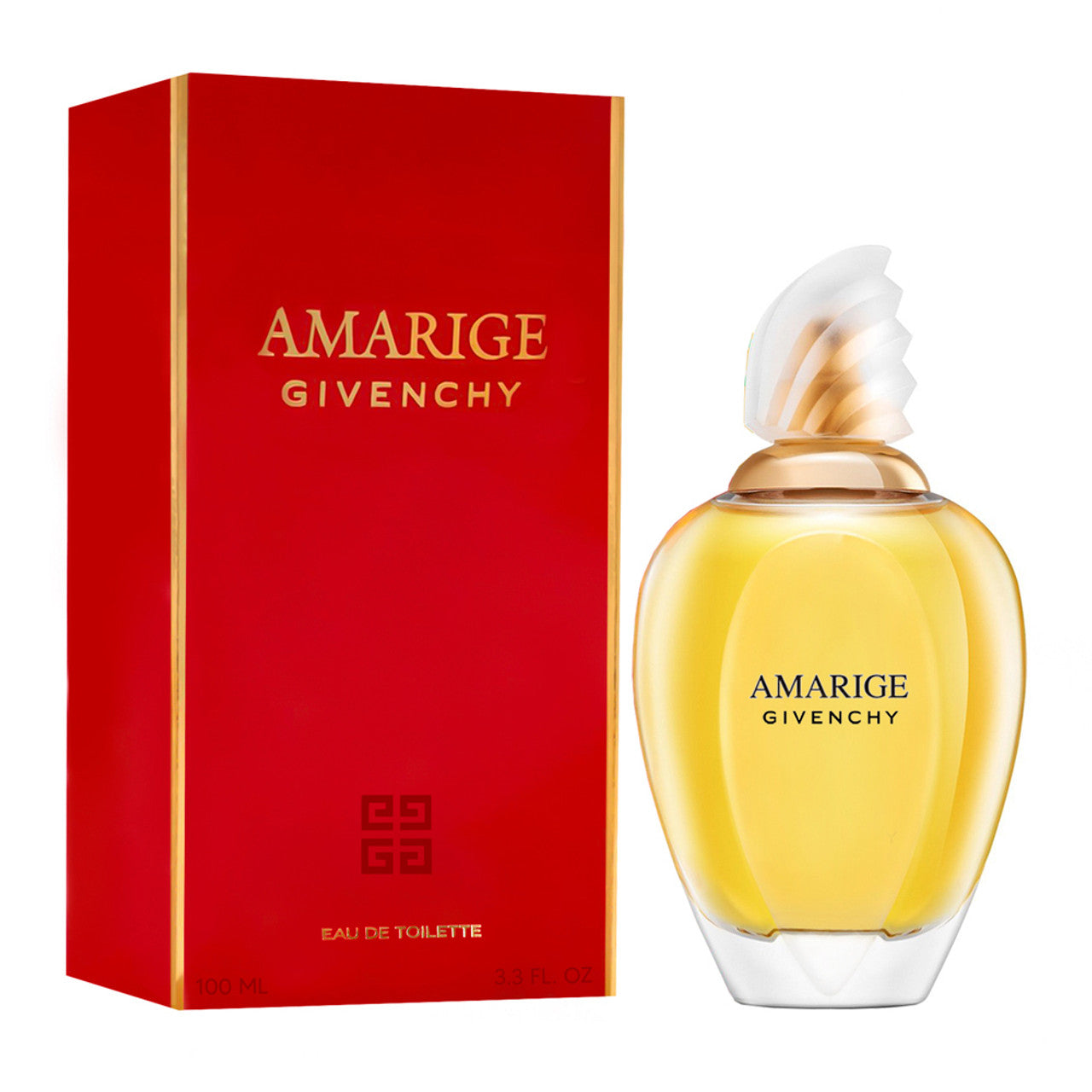 Givenchy Amarige 100 ml