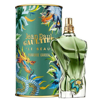 Jean Paul Gaultier Le Beau Paradise Garden 75 ml