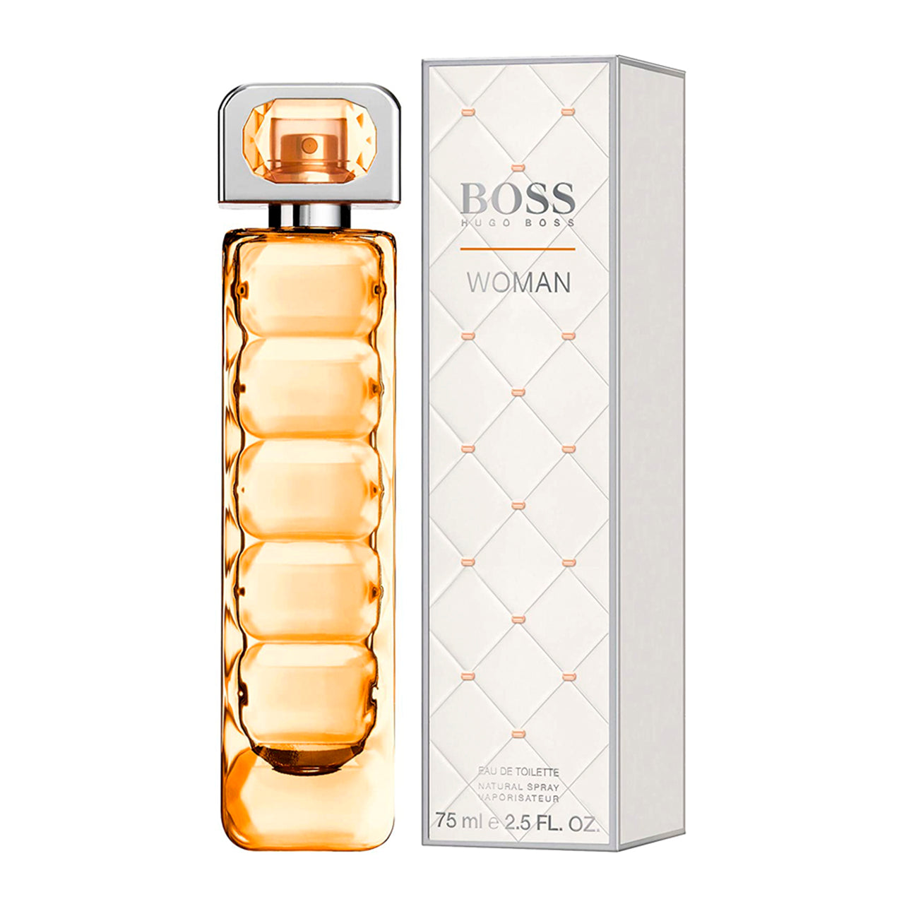 Hugo Boss Woman Orange 75 ml