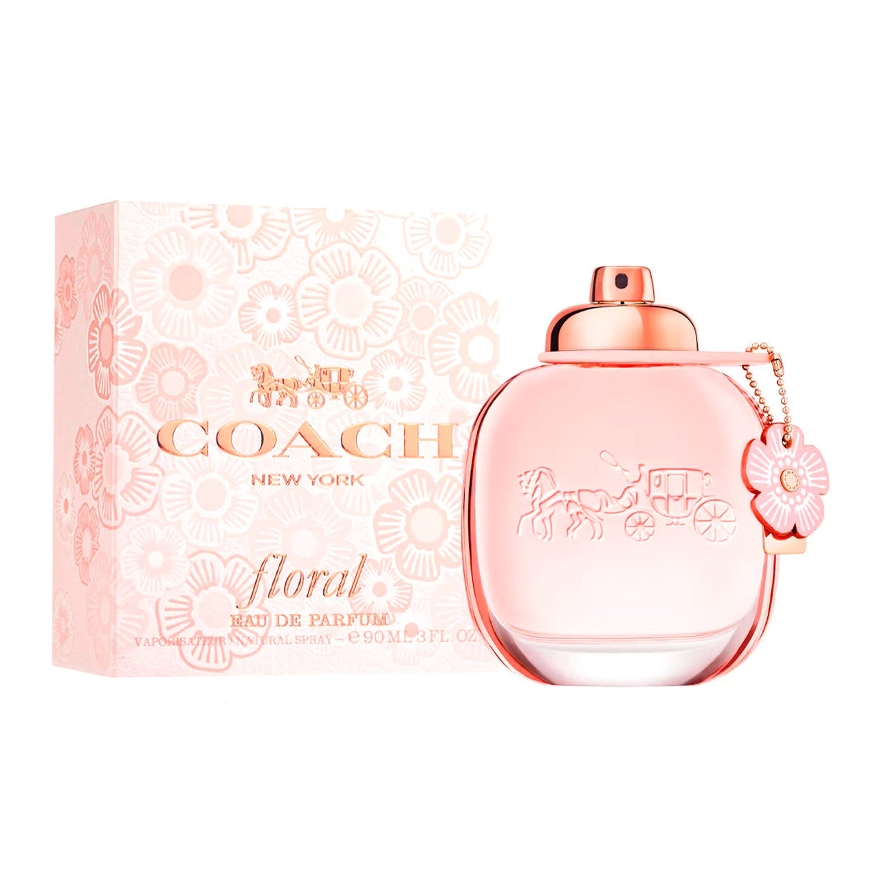 Coach Floral 90 ml