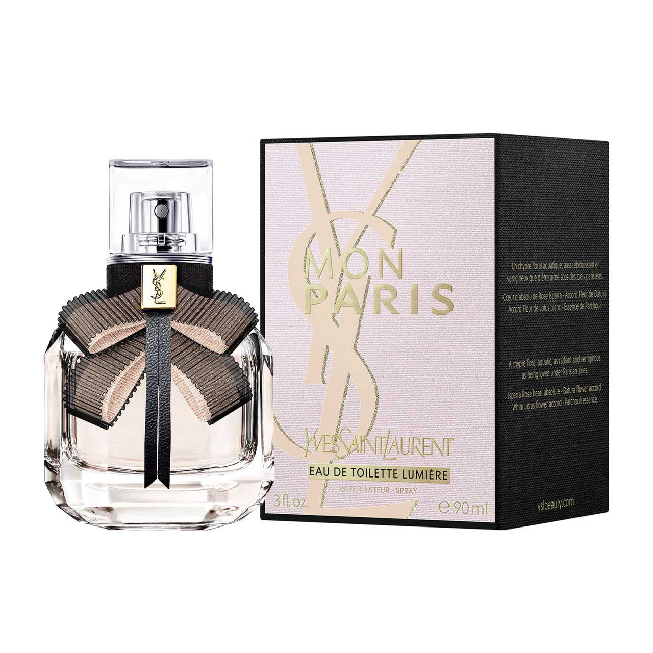 Yves Saint Laurent Mon Paris Lumiére 90 ml