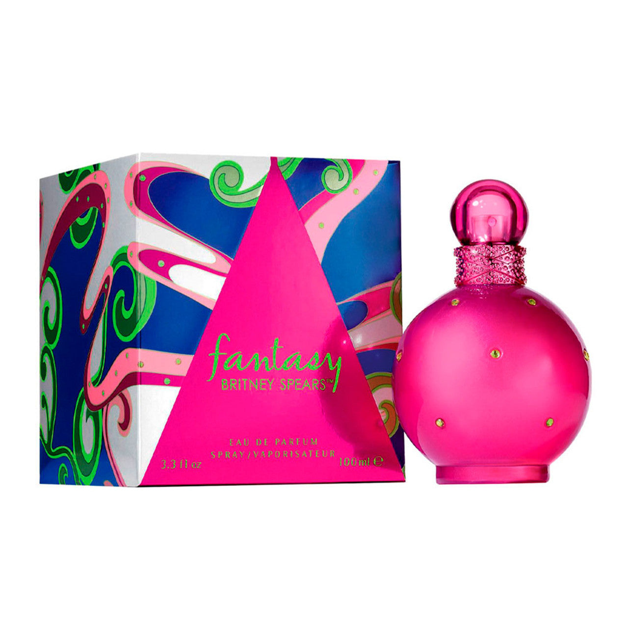 Britney Spears Fantasy 100 ml