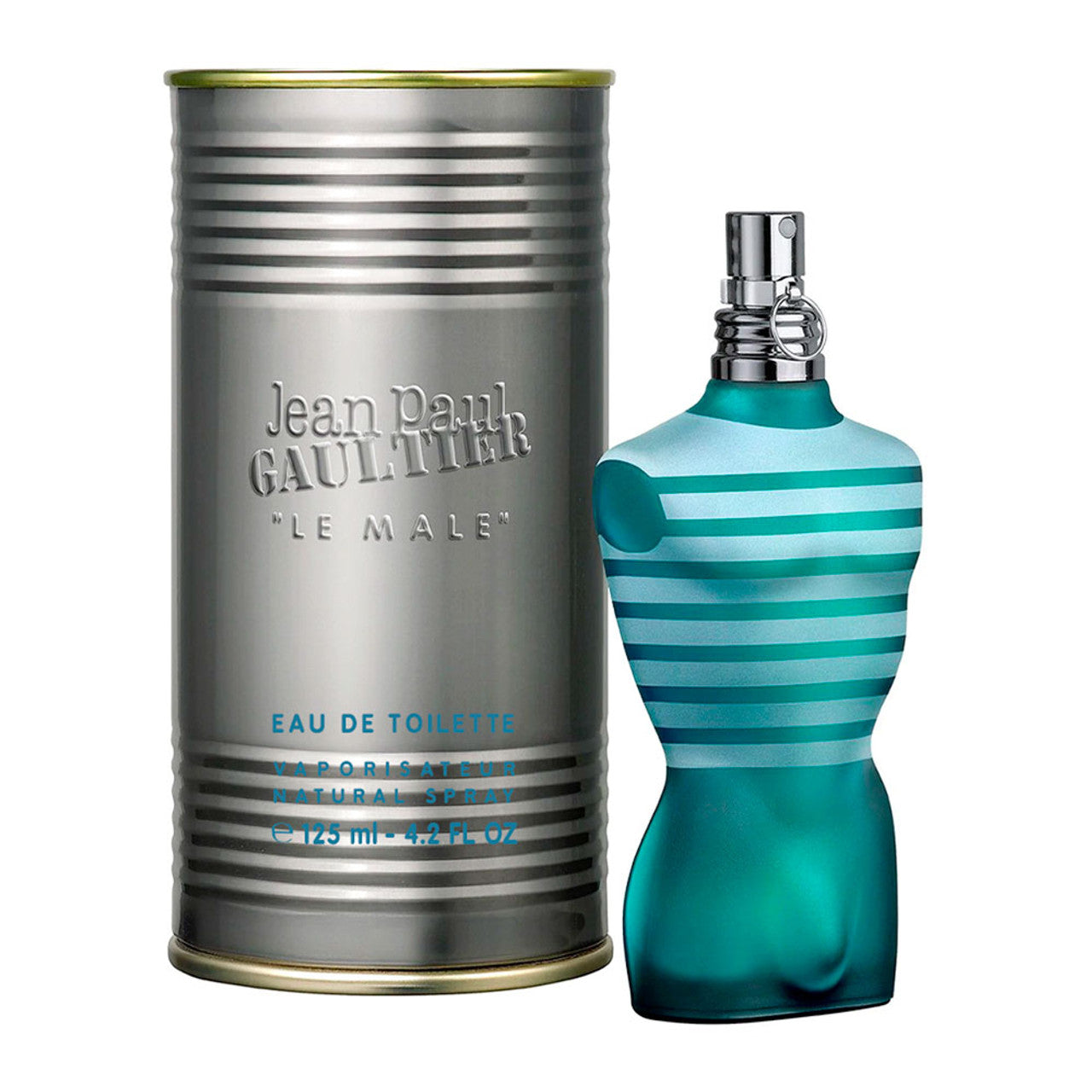 Jean Paul Gaultier Le Male 125 ml
