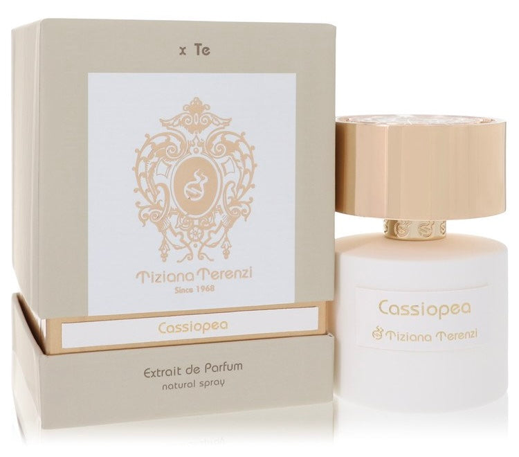 Tiziana Terenzi Cassiopea 100 ml