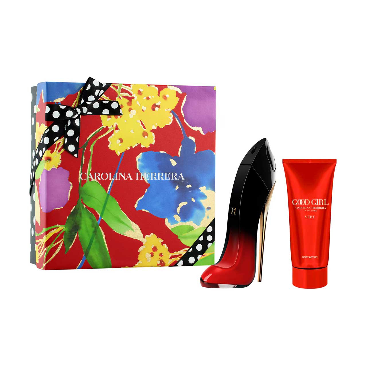 Carolina Herrera Very Good Girl Elixir Set