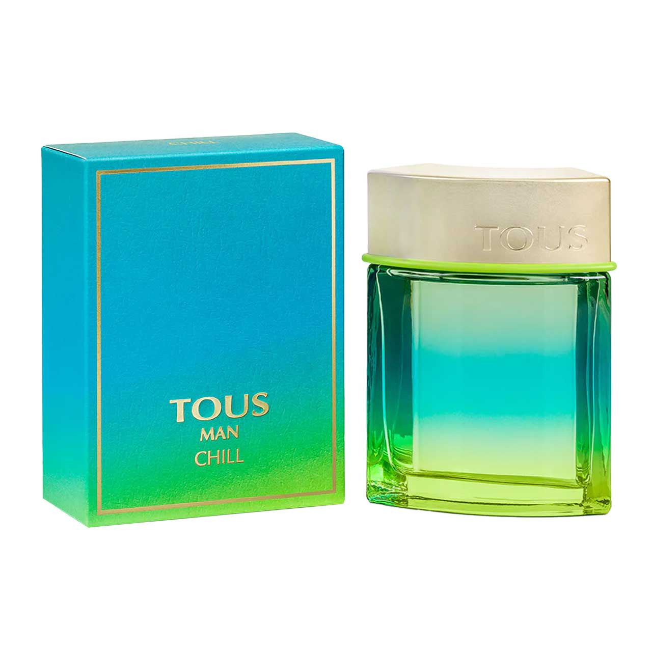 Tous Man Chill 100 ml