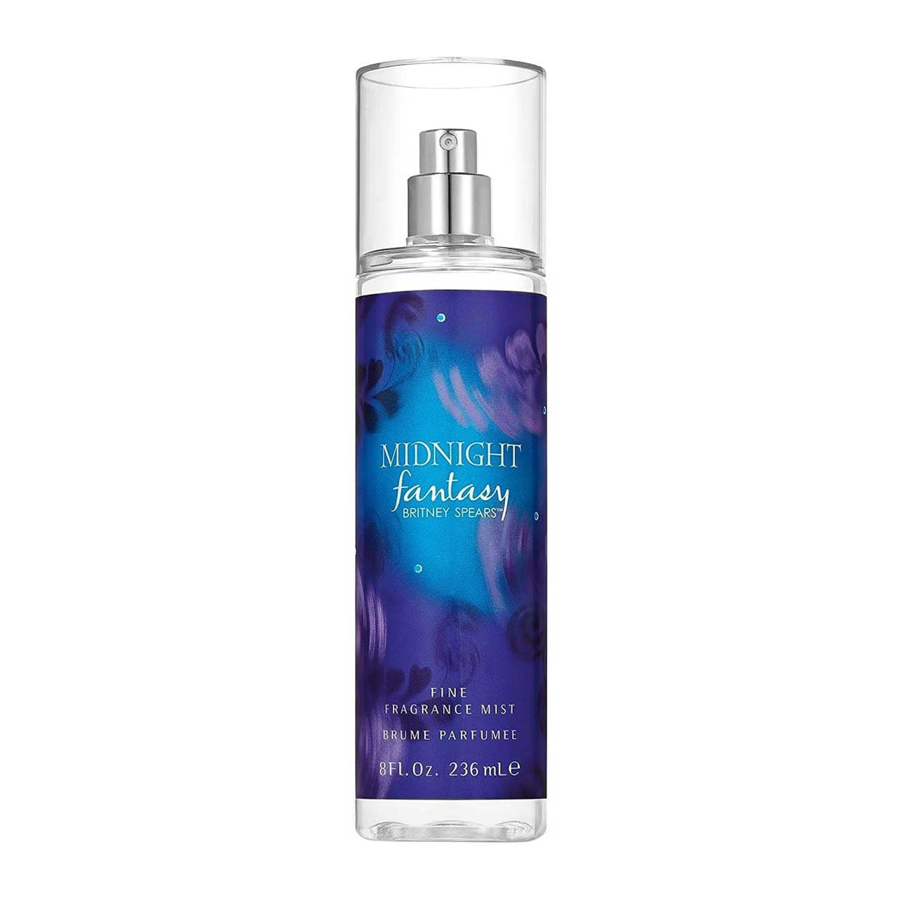 Britney Spears Fantasy Midnight Body Mist 236 ml