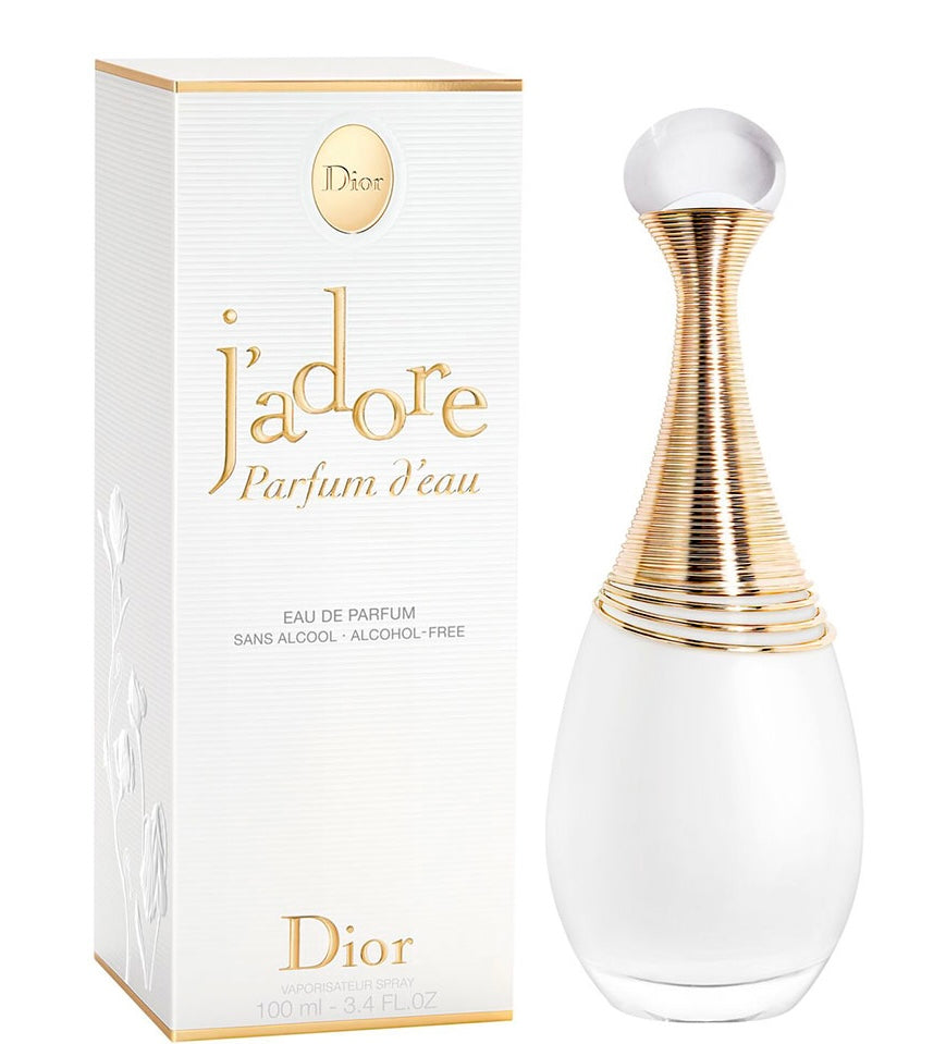 Dior J’adore Parfum D’eau 100 ml