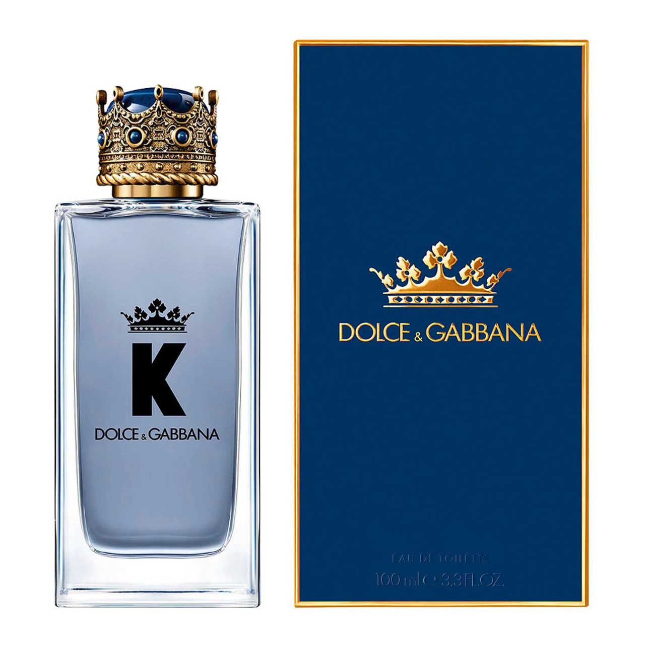Dolce & Gabbana King 100 ml