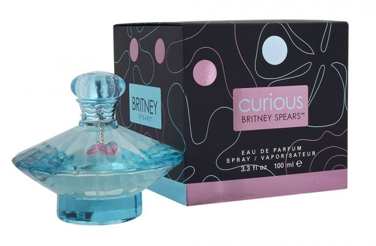 Britney Spears Curious 100 ml