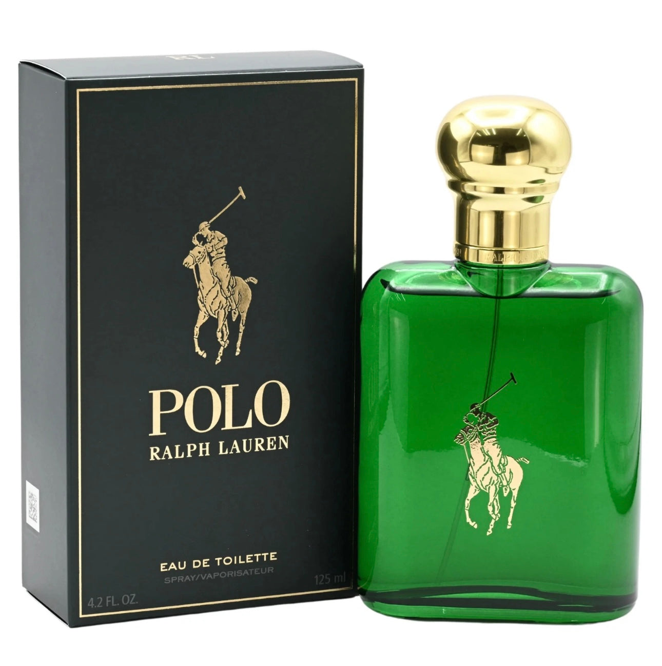 Polo Ralph Lauren Green 125 ml