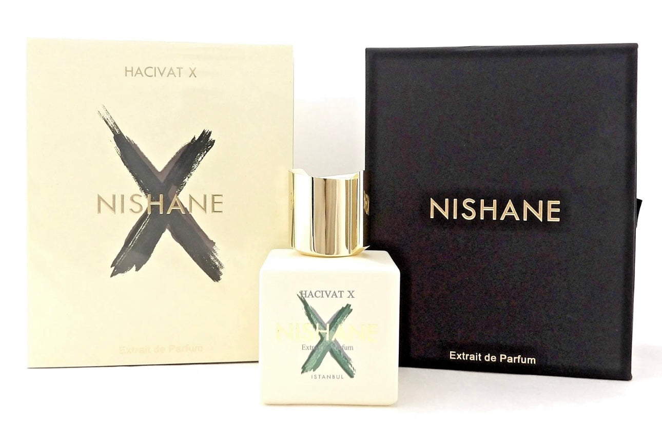 Nishane Hacivat X 100 ml