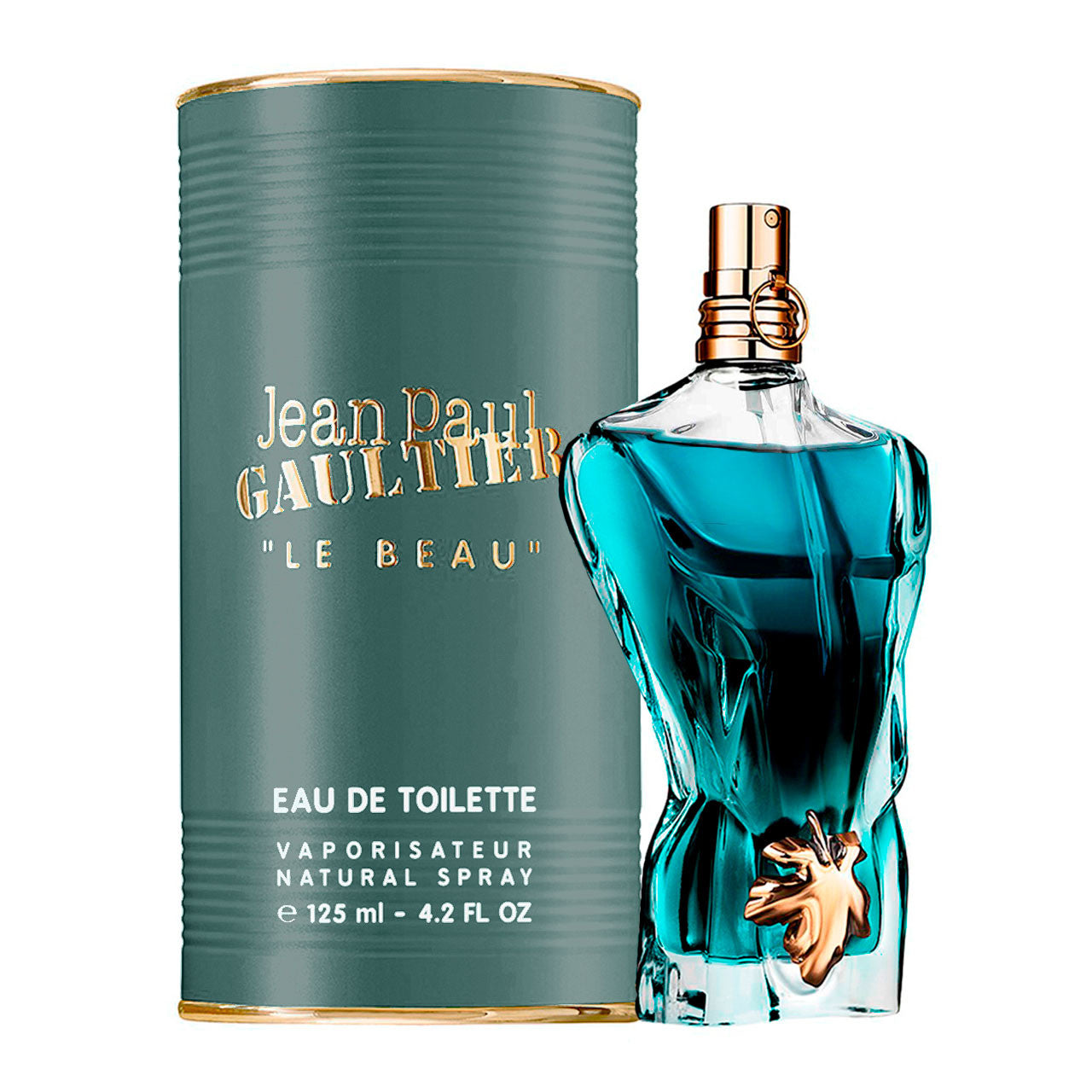 Jean Paul Gaultier Le Beau 125 ml