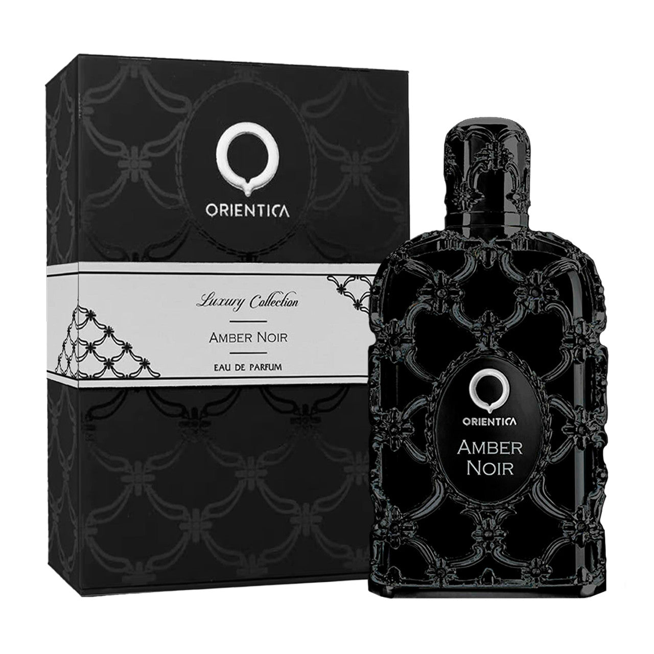 Orientica Amber Noir 80 ml