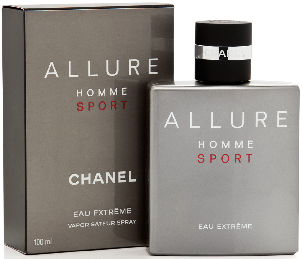 Chanel Allure Homme Sport Eau Extreme 100 ml