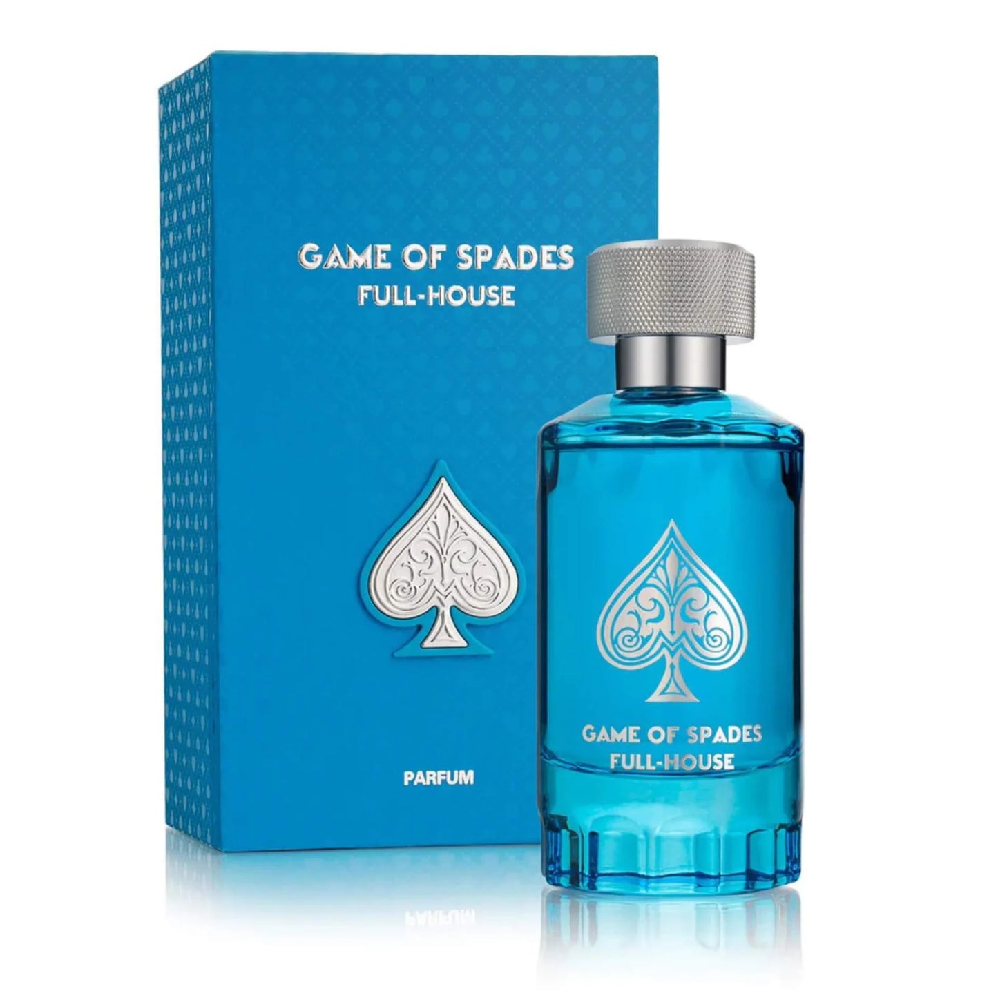 Game Of Spades Full-House 100 ml