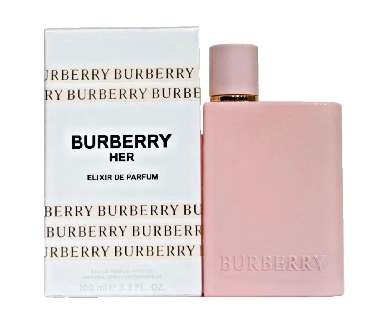 Burberry Her Elixir 100 ml