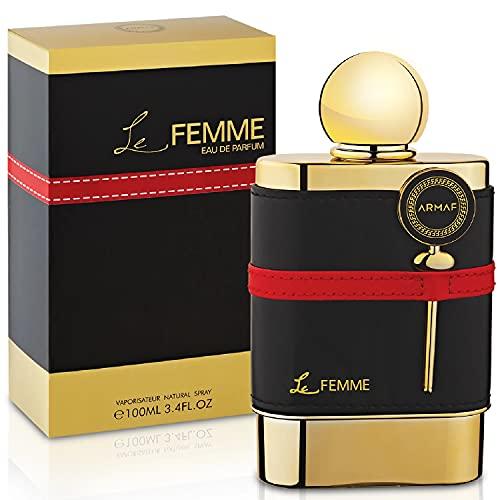 Armaf Le Femme 100 ml