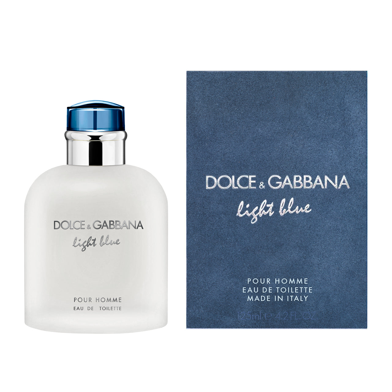 Dolce & Gabbana Light Blue 125 ml