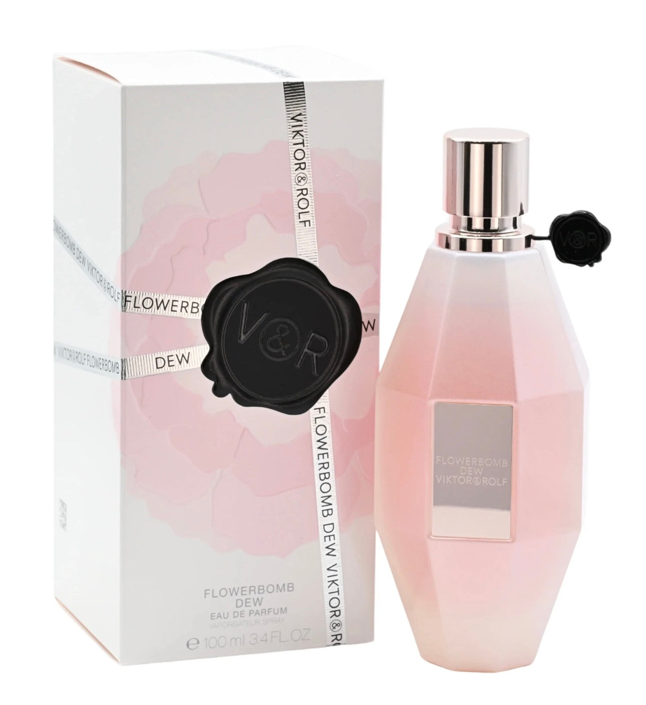 Viktor & Rolf Flowerbomb Dew 100 ml