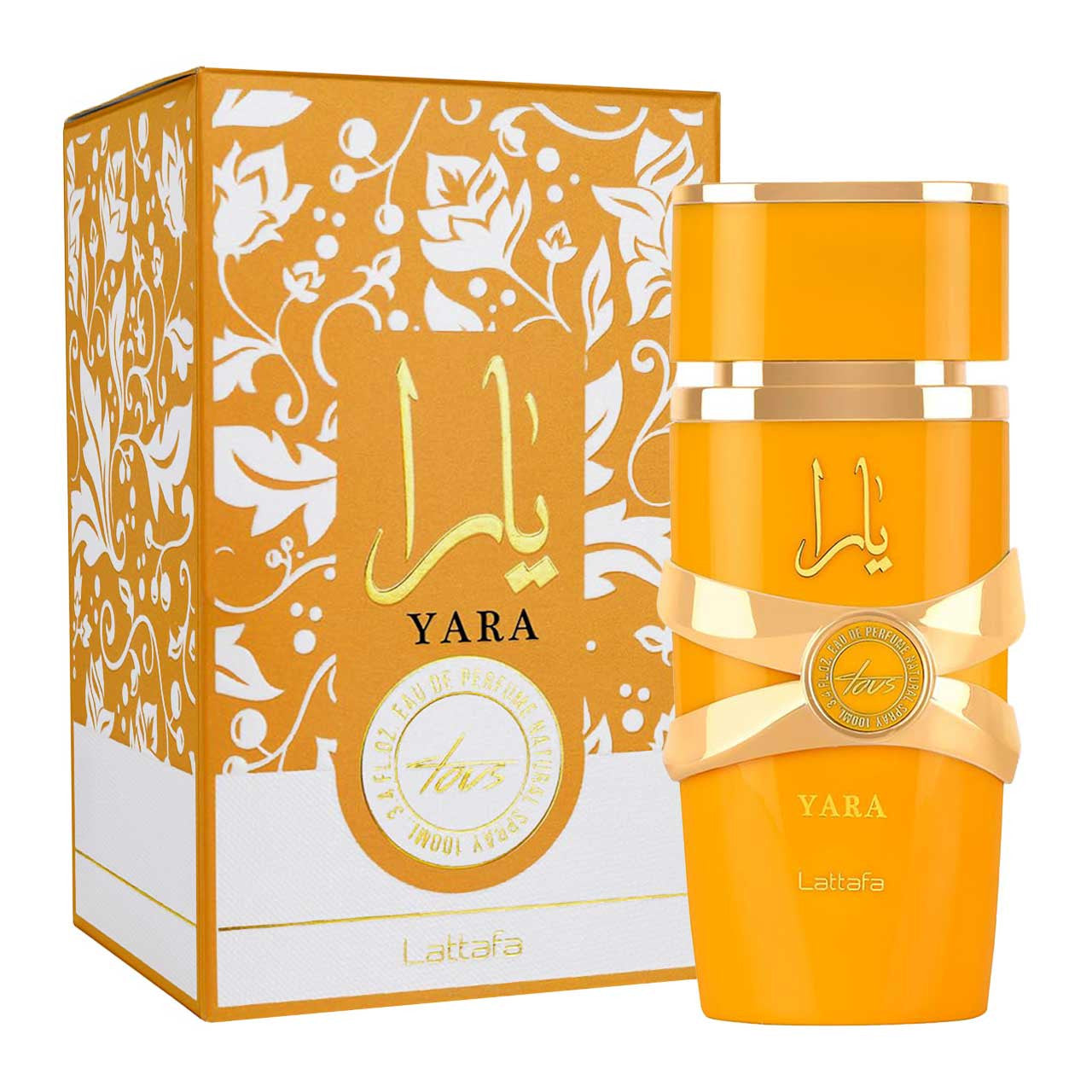 Lattafa Yara Tous 100 ml