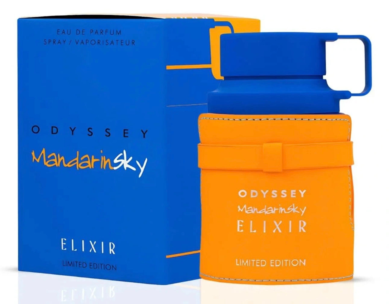 Armaf Odyssey Mandarin Sky Elixir 100 ml