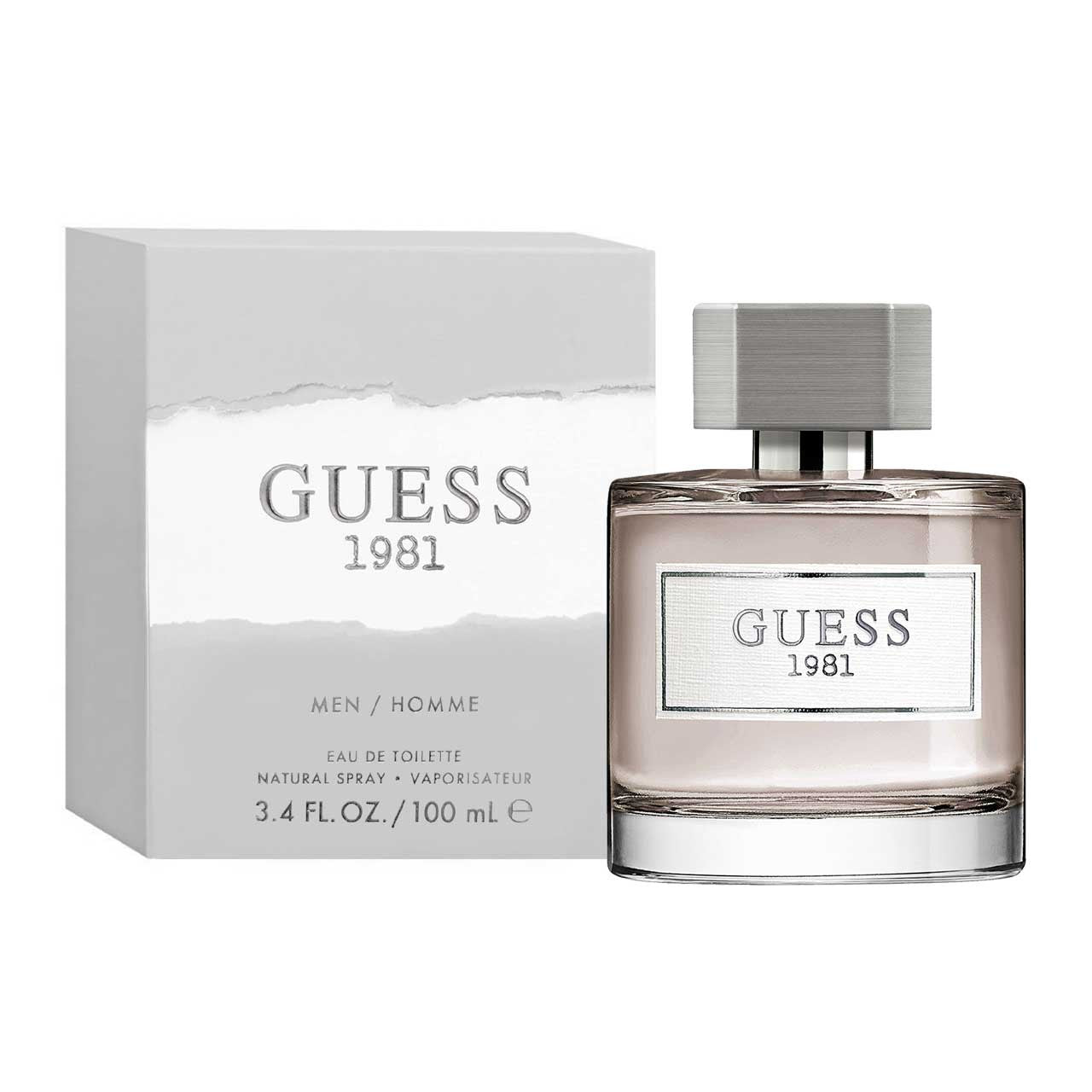 Guess 1981 Men 100 ml