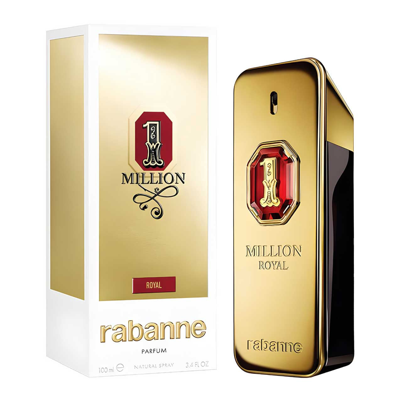 Paco Rabanne One Million Royal 100 ml