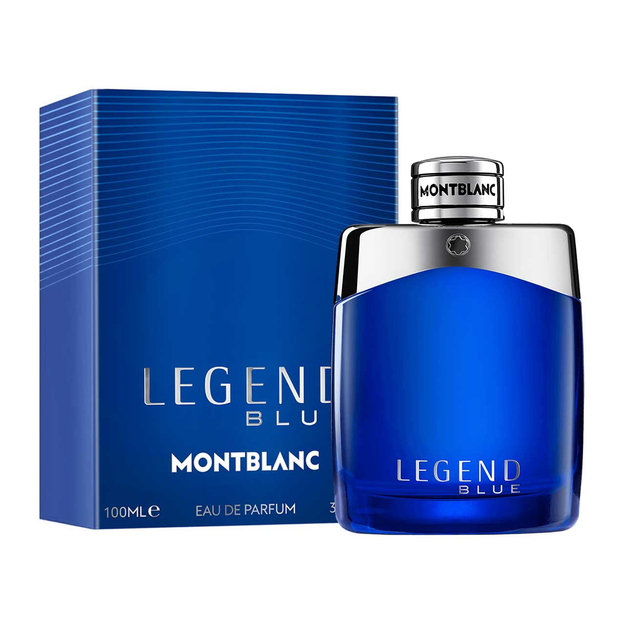 Montblanc Legend Blue 100 ml