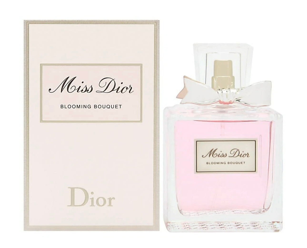 Miss Dior Blooming Bouquet 100 ml