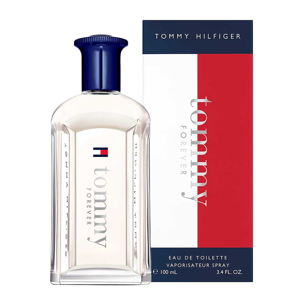 Tommy Hilfiger Forever 100 ml