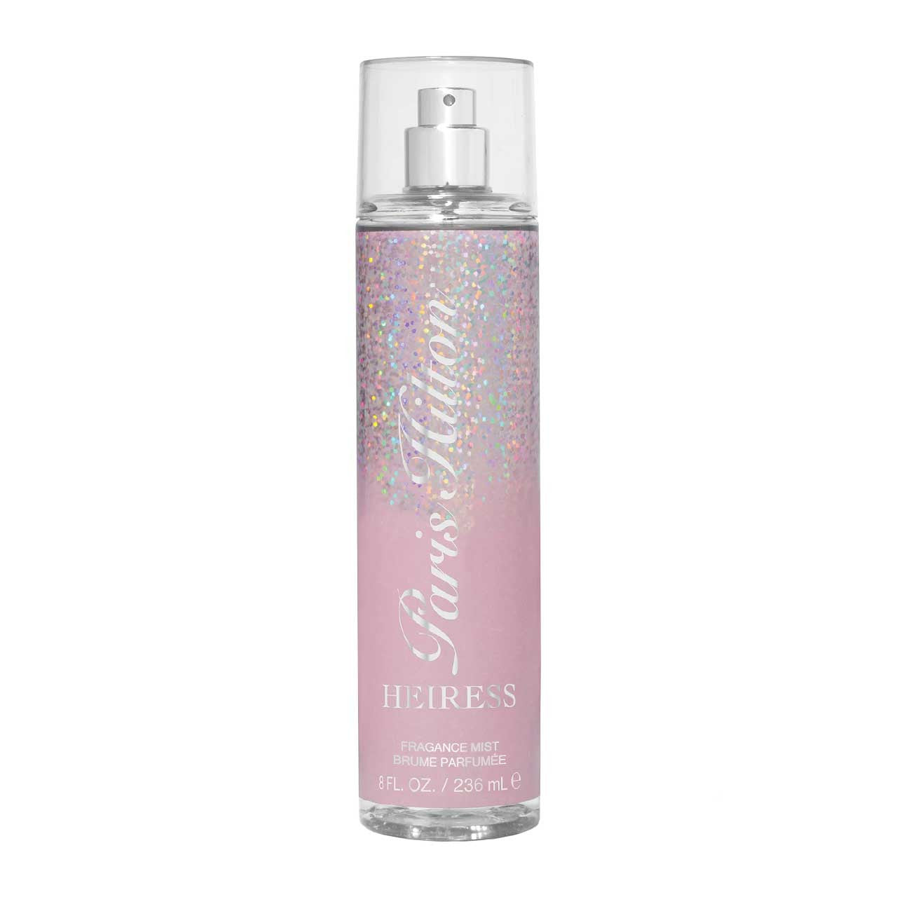 Paris Hilton Heiress Body Mist 236 ml