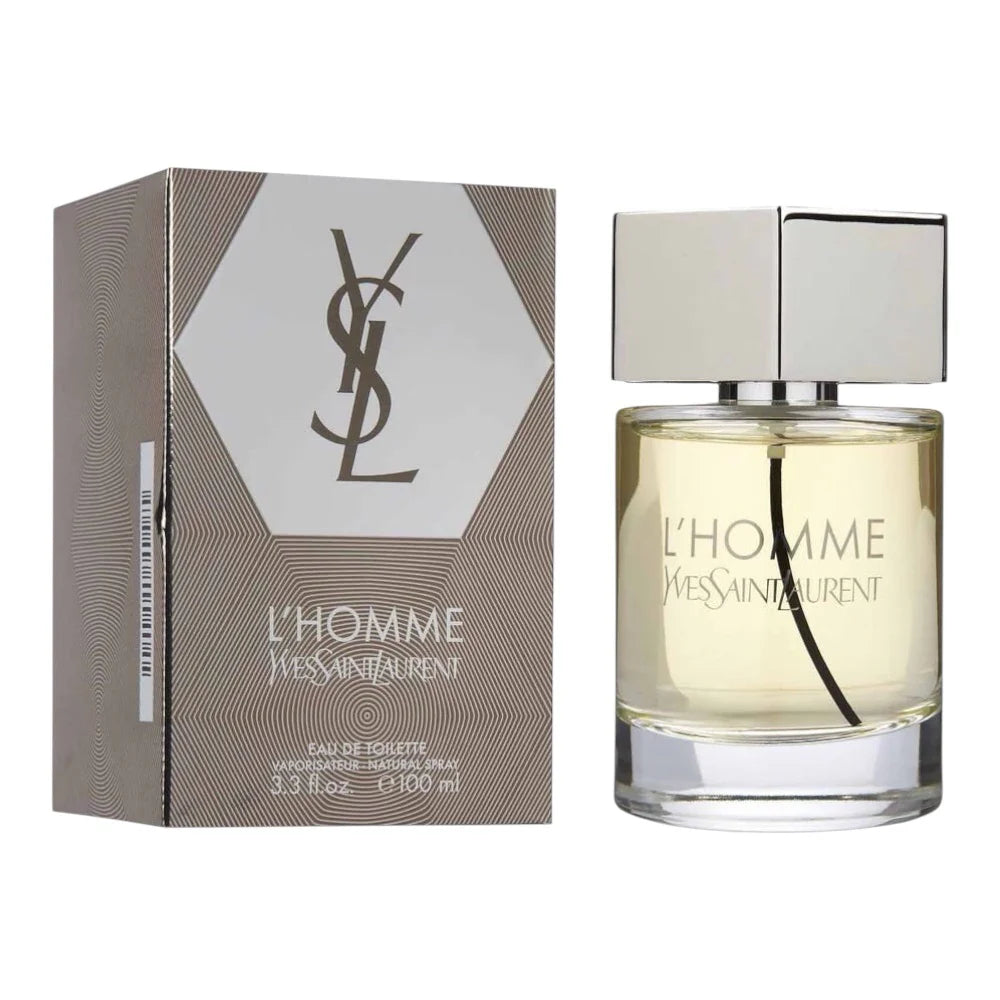 Yves Saint Laurent L’Homme 100 ml