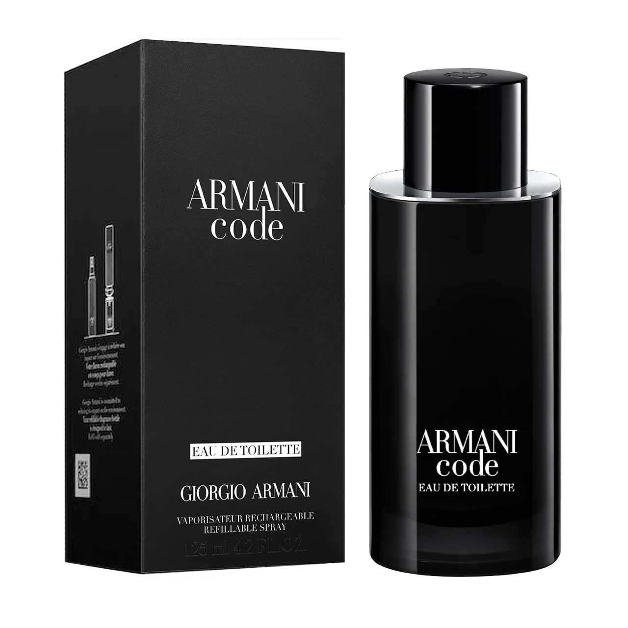 Giorgio Armani Code 125 ml