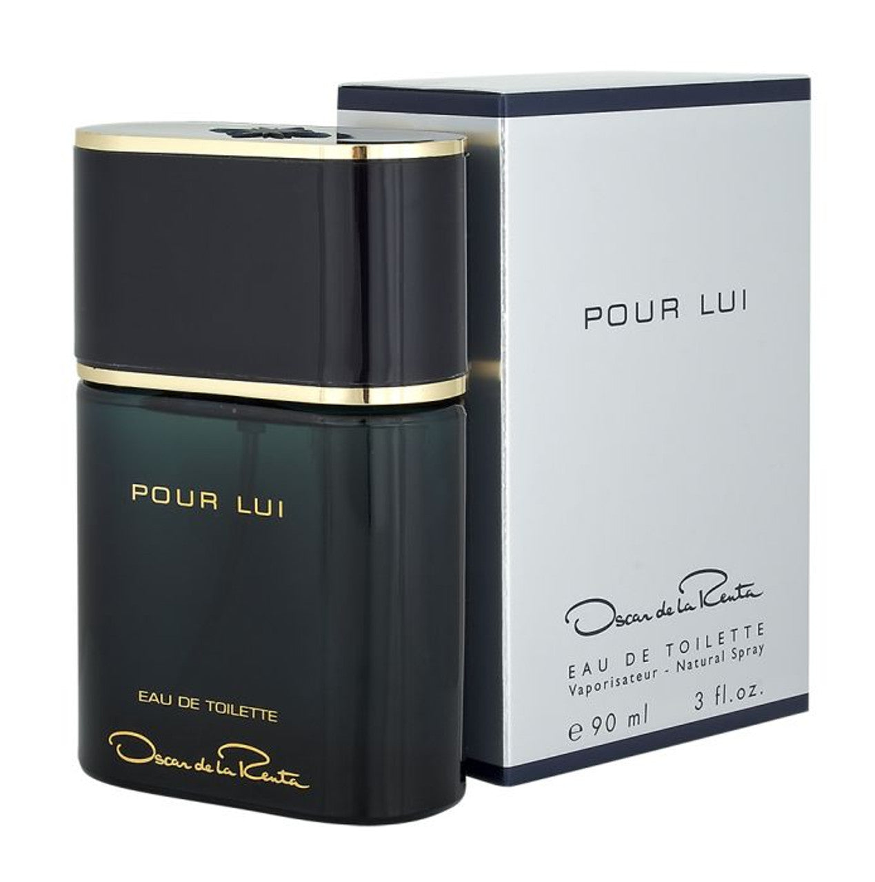 Oscar De La Renta Pour Lui 90 ml