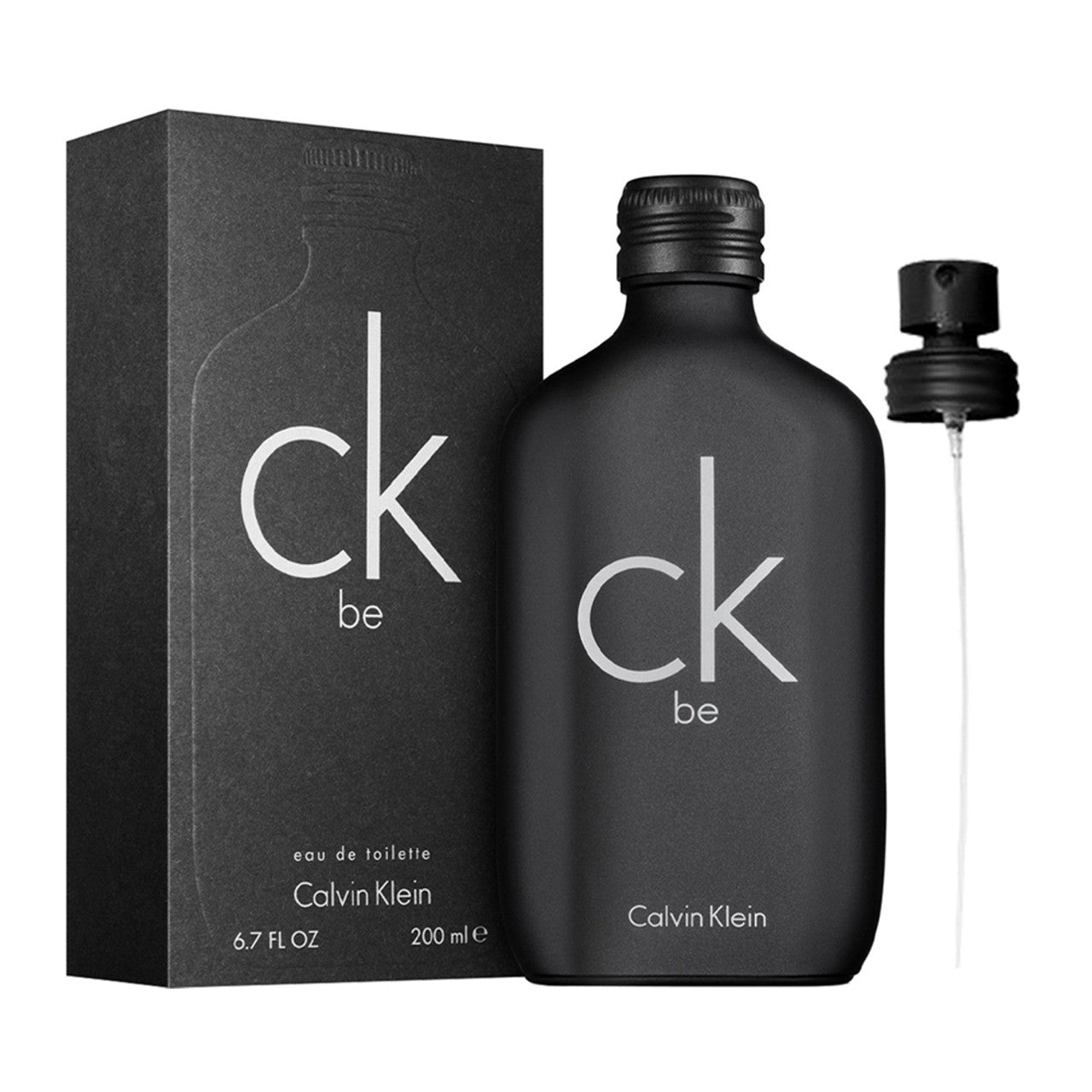 Calvin Klein Be 200 ml