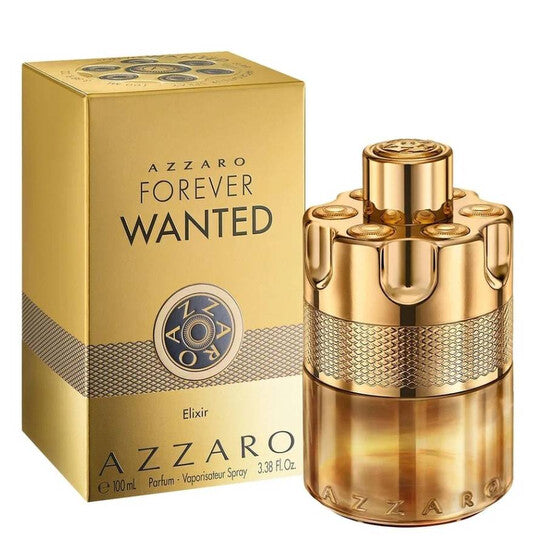 Azzaro Forever Wanted Elixir 100 ml