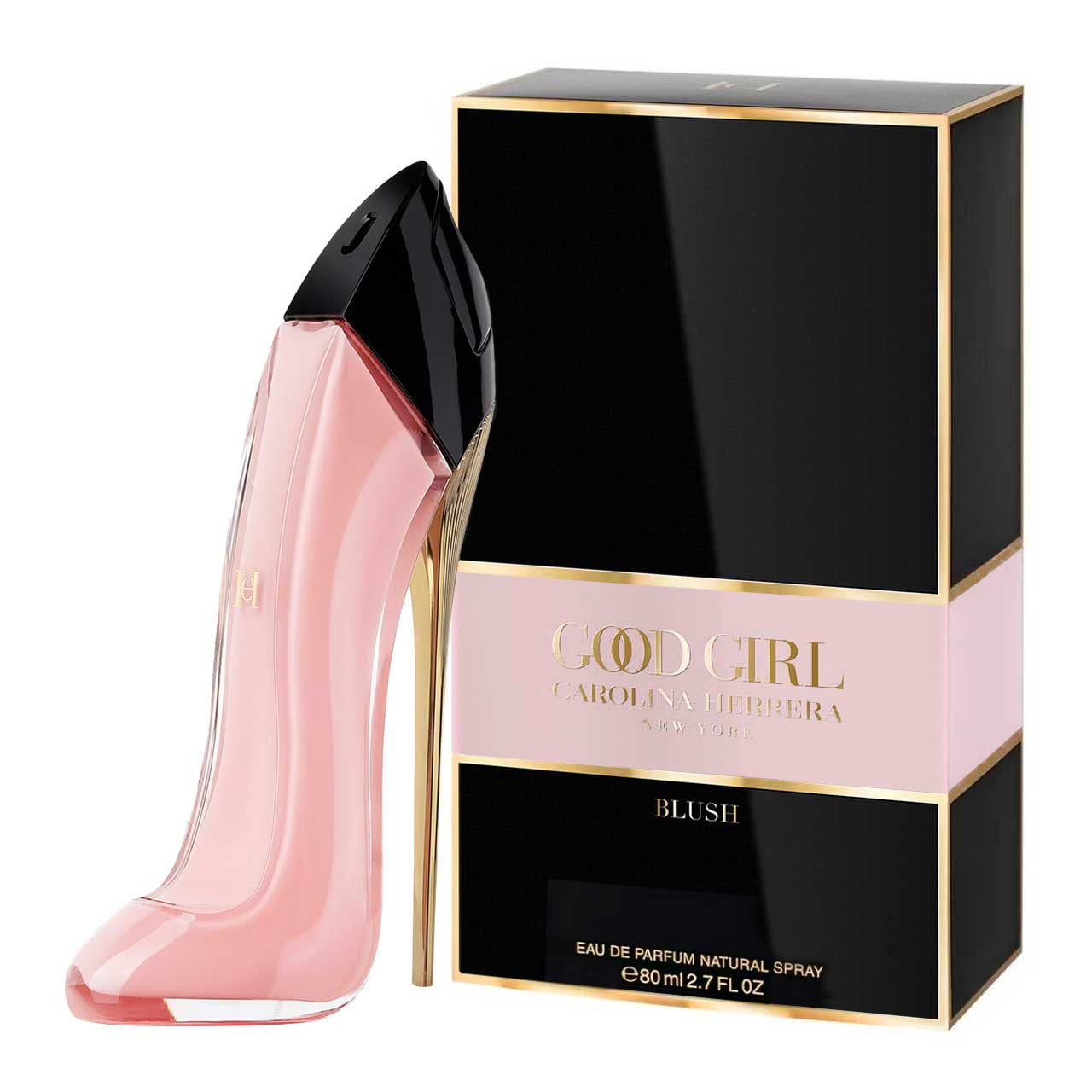 Carolina Herrera Blush 80 ml