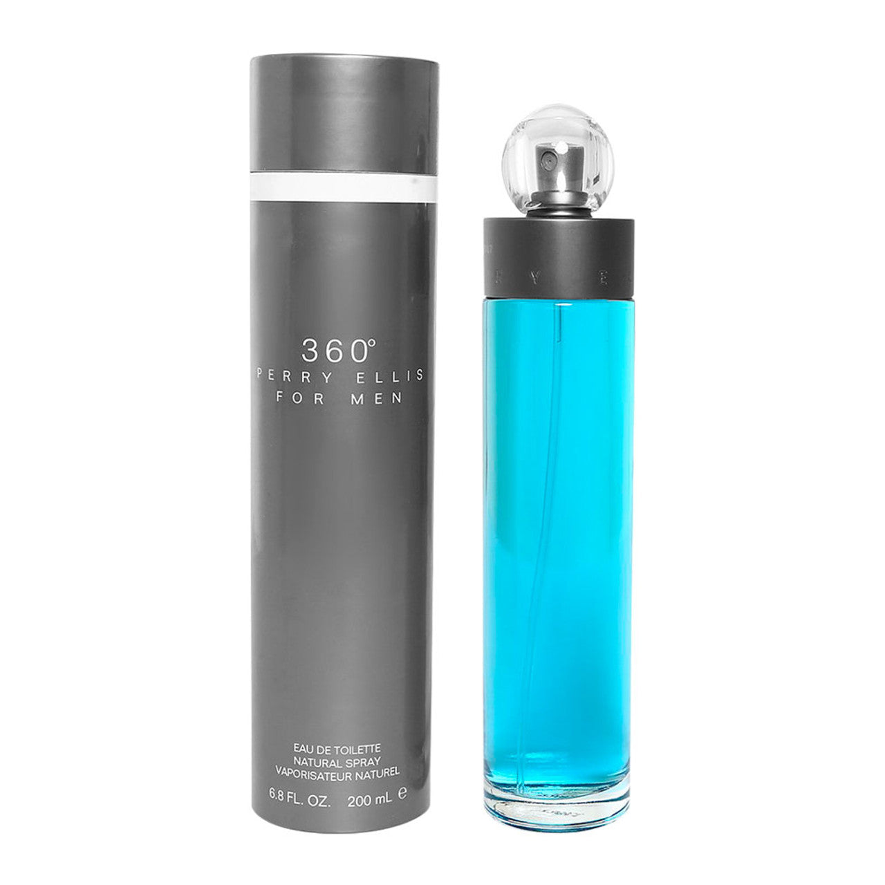 Perry Ellis 360 For Men 200 ml