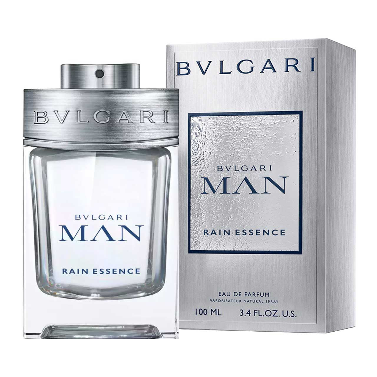 Bvlgari Man Rain Essence 100 ml