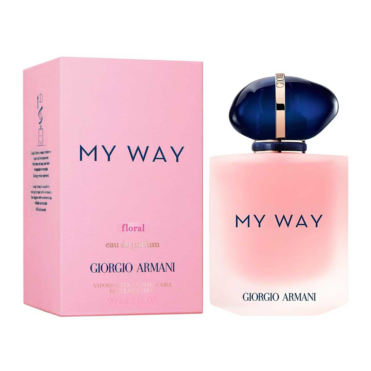 Giorgio Armani My Way Floral 90 ml