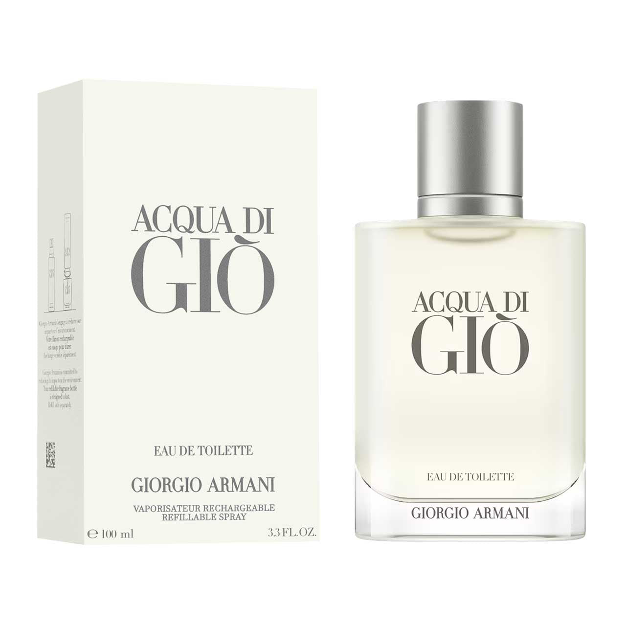 Giorgio Armani Acqua Di Gio 100 ml