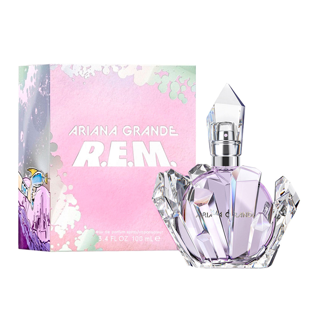 Ariana Grande R.E.M 100 ml