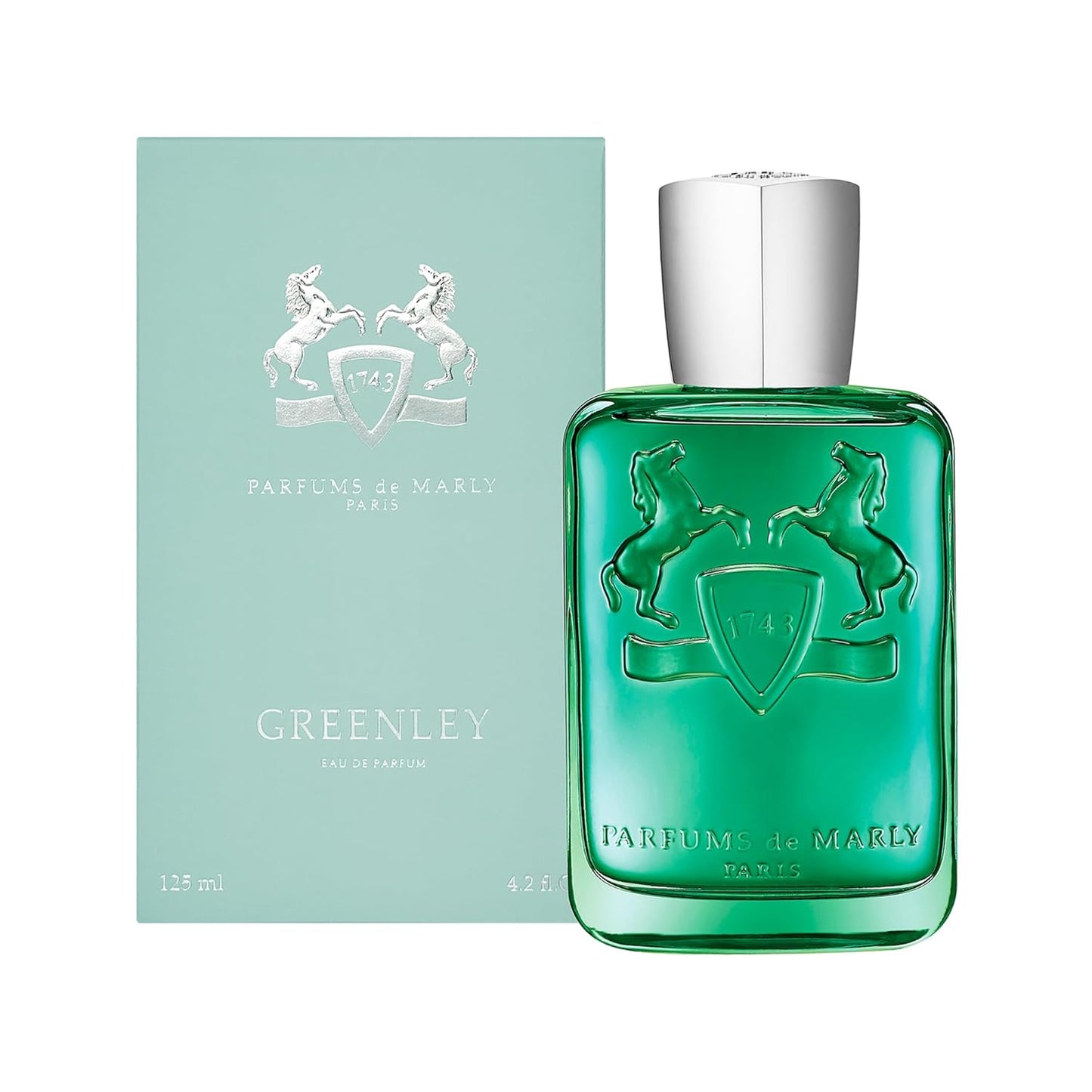 Parfums De Marly Greenley 125 ml