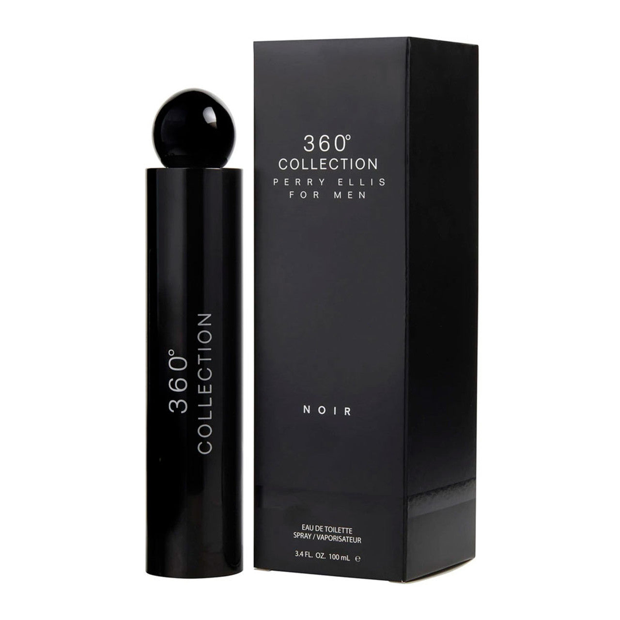 Perry Ellis 360 Noir 100 ml
