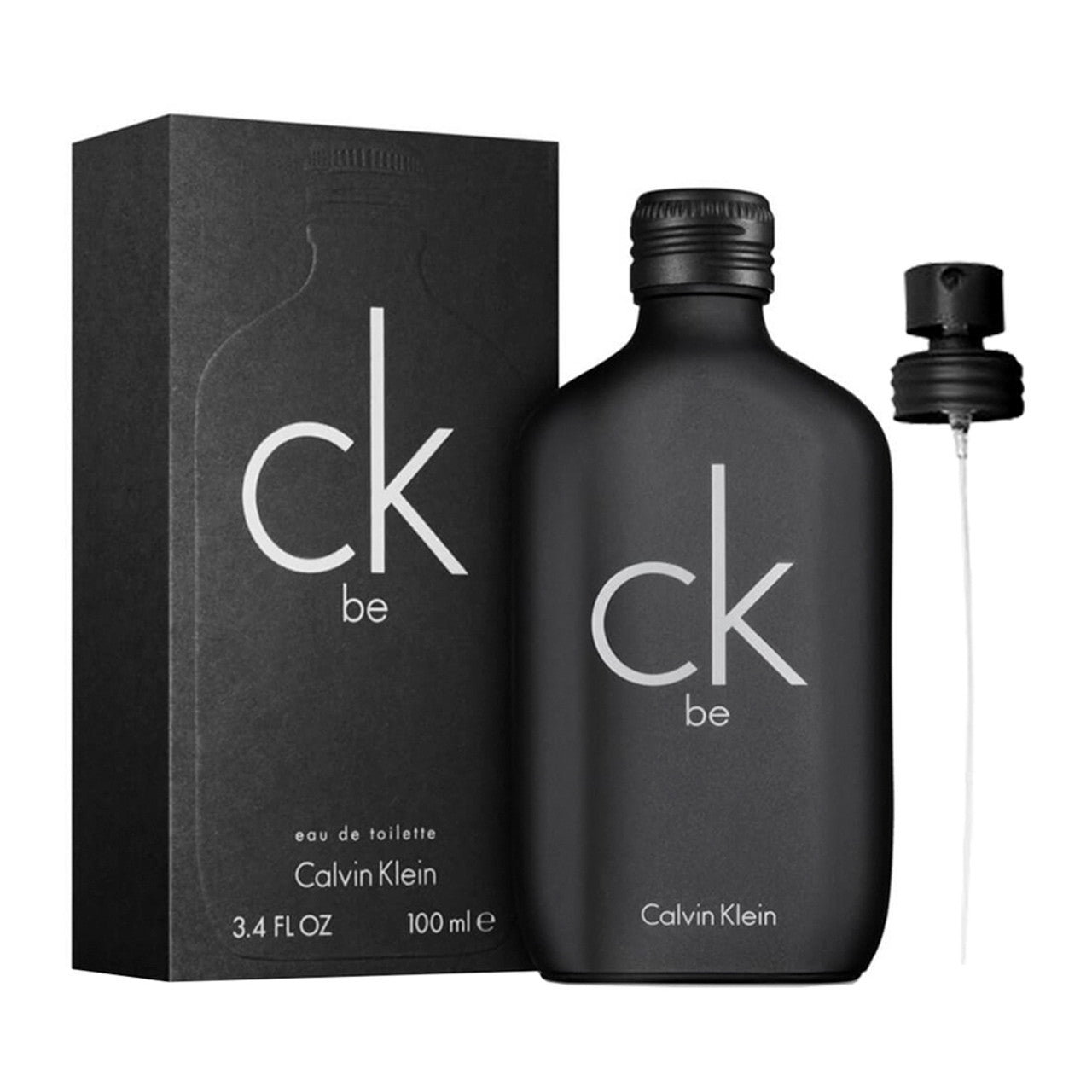 Calvin Klein Be 100 ml