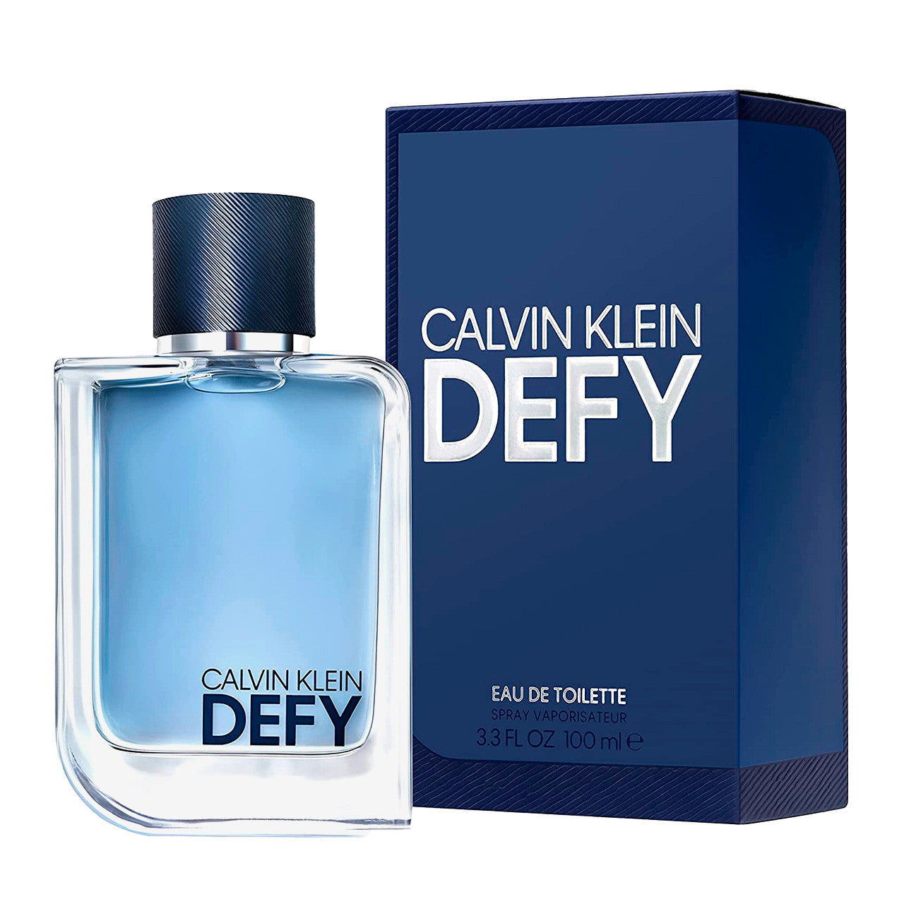 Calvin Klein Defy 100 ml