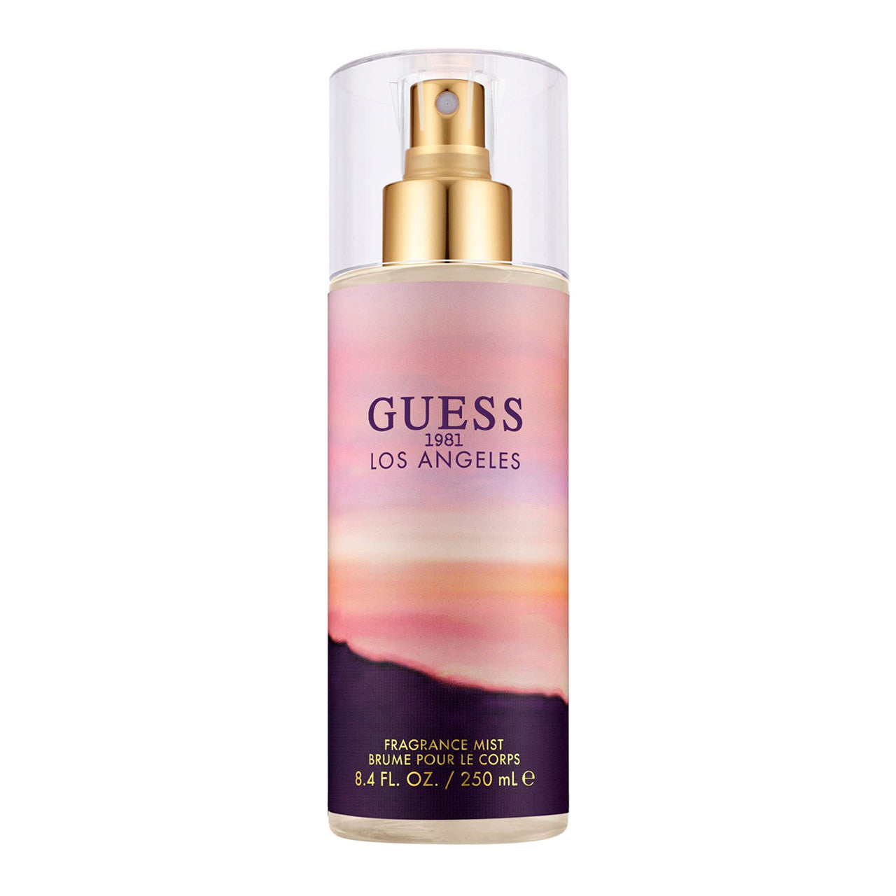 Guess 1981 Los Angeles Body Mist 250 ml