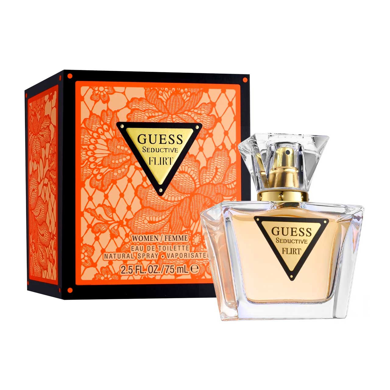 Guess Seductive Flirt 75 ml